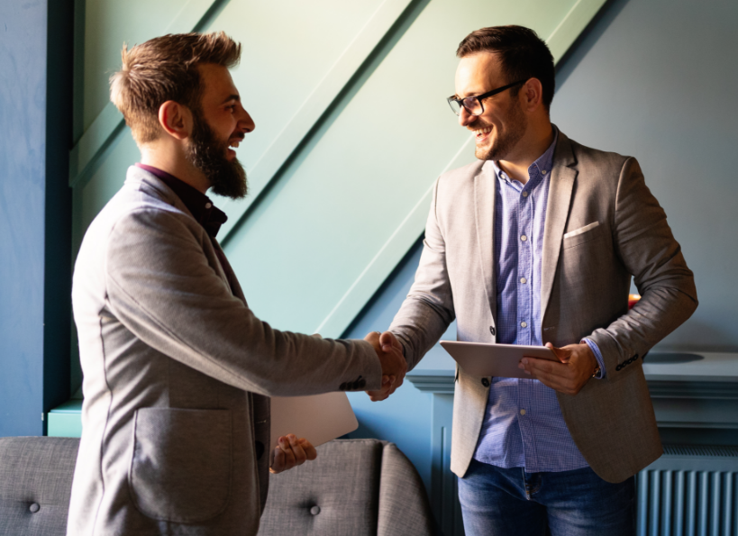 How Sponsorship Works