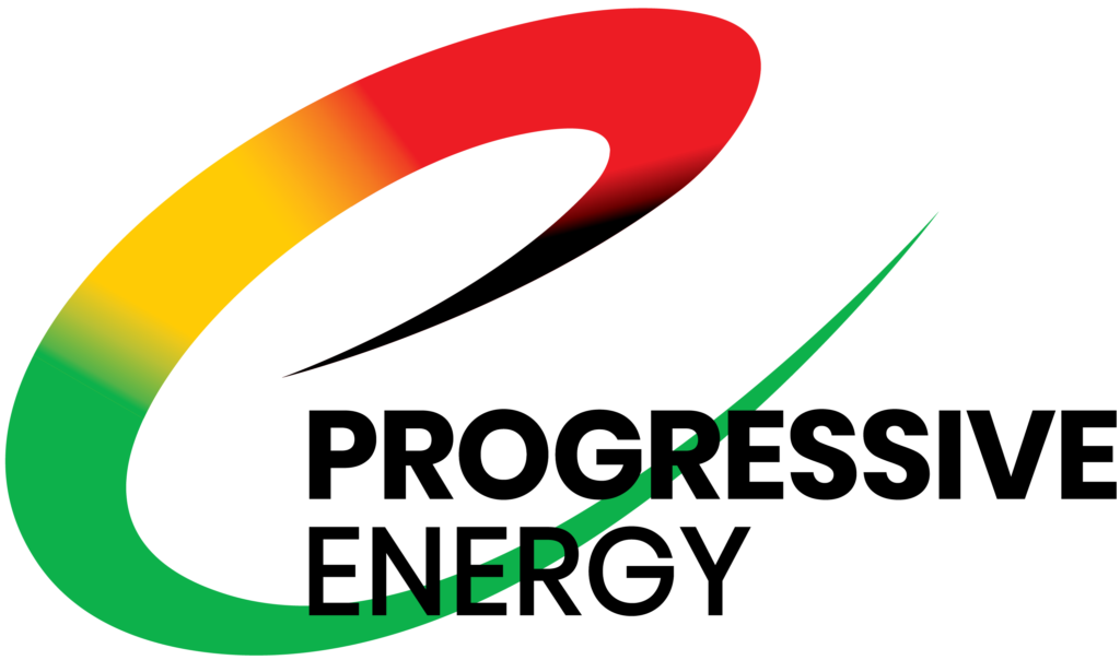 Progressive Energy