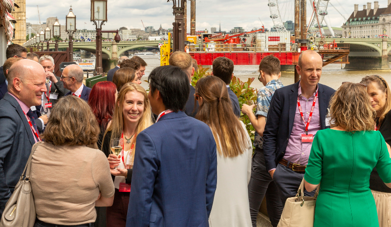 About CCSA Membership