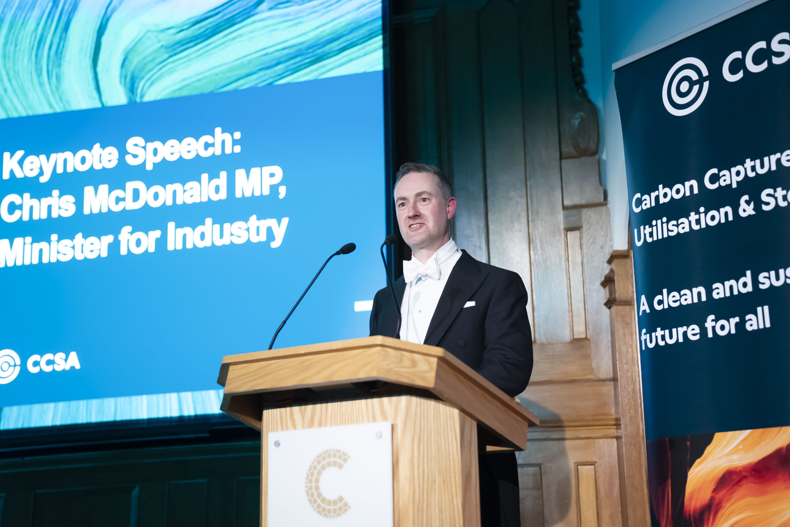 Political Engagement