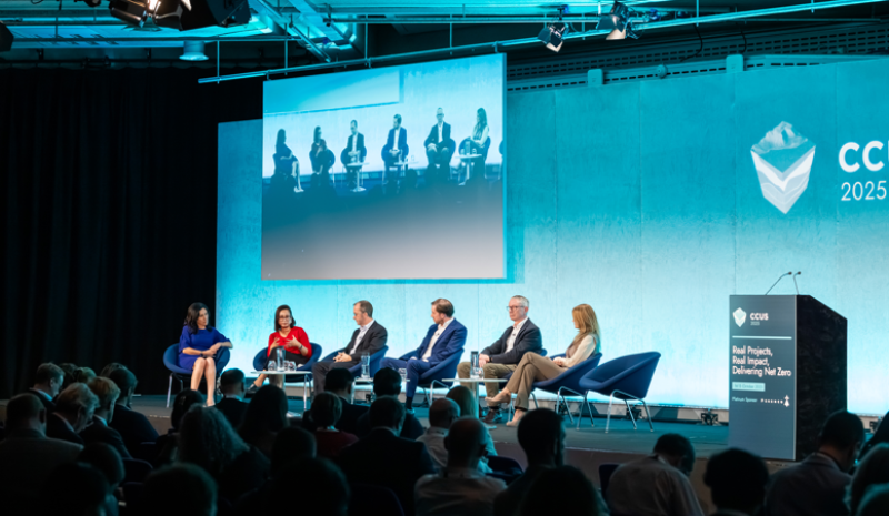 The CCSA team in conference December 2025