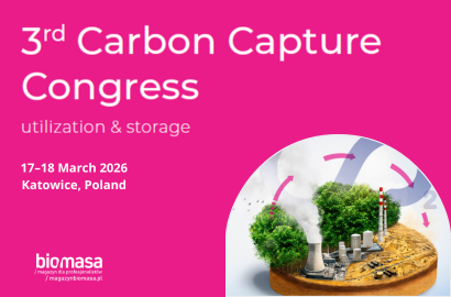 3rd Carbon Capture Congress