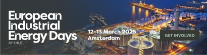 European Industrial Energy Days (EIED)