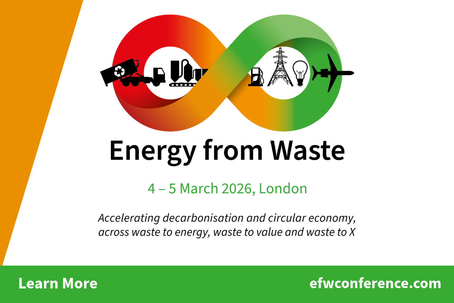 Energy from Waste 2026