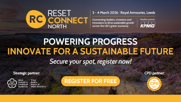 Reset Connect North 2026