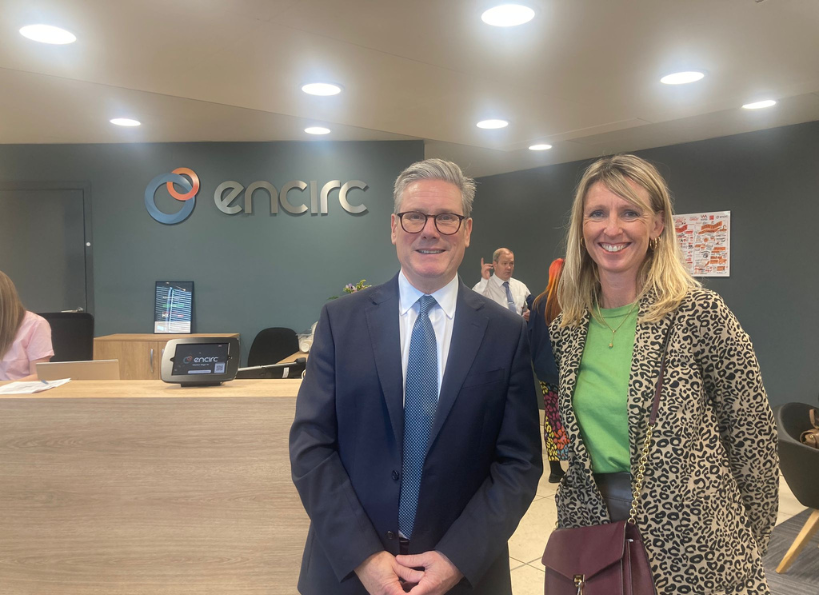 Influencing Policy Development 