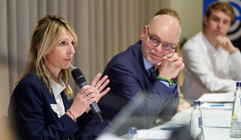 Accelerating a Europe-wide CO2 storage market