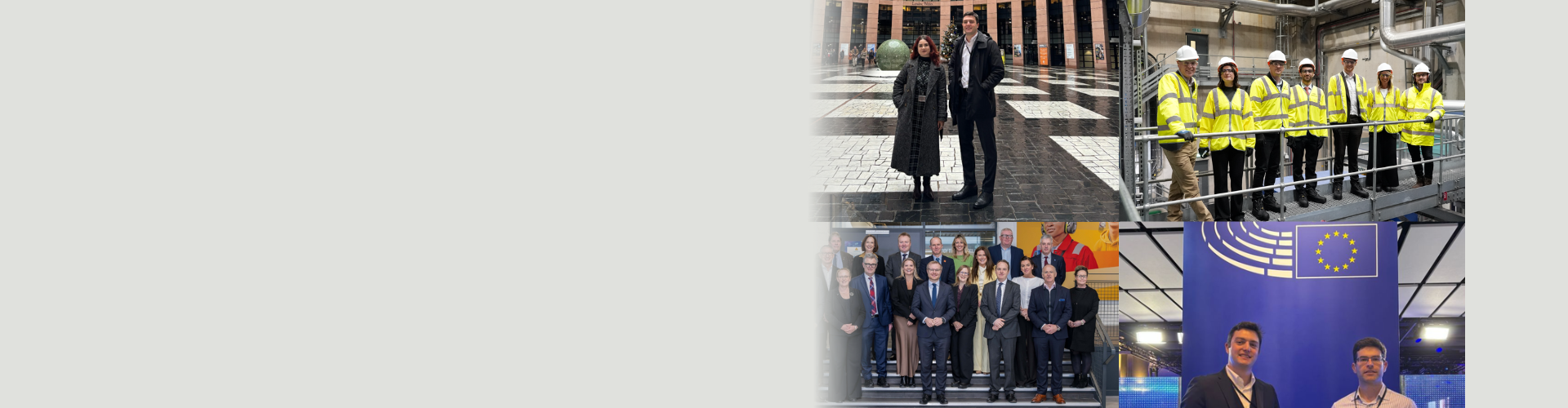 Examples of our advocacy and campaigns work