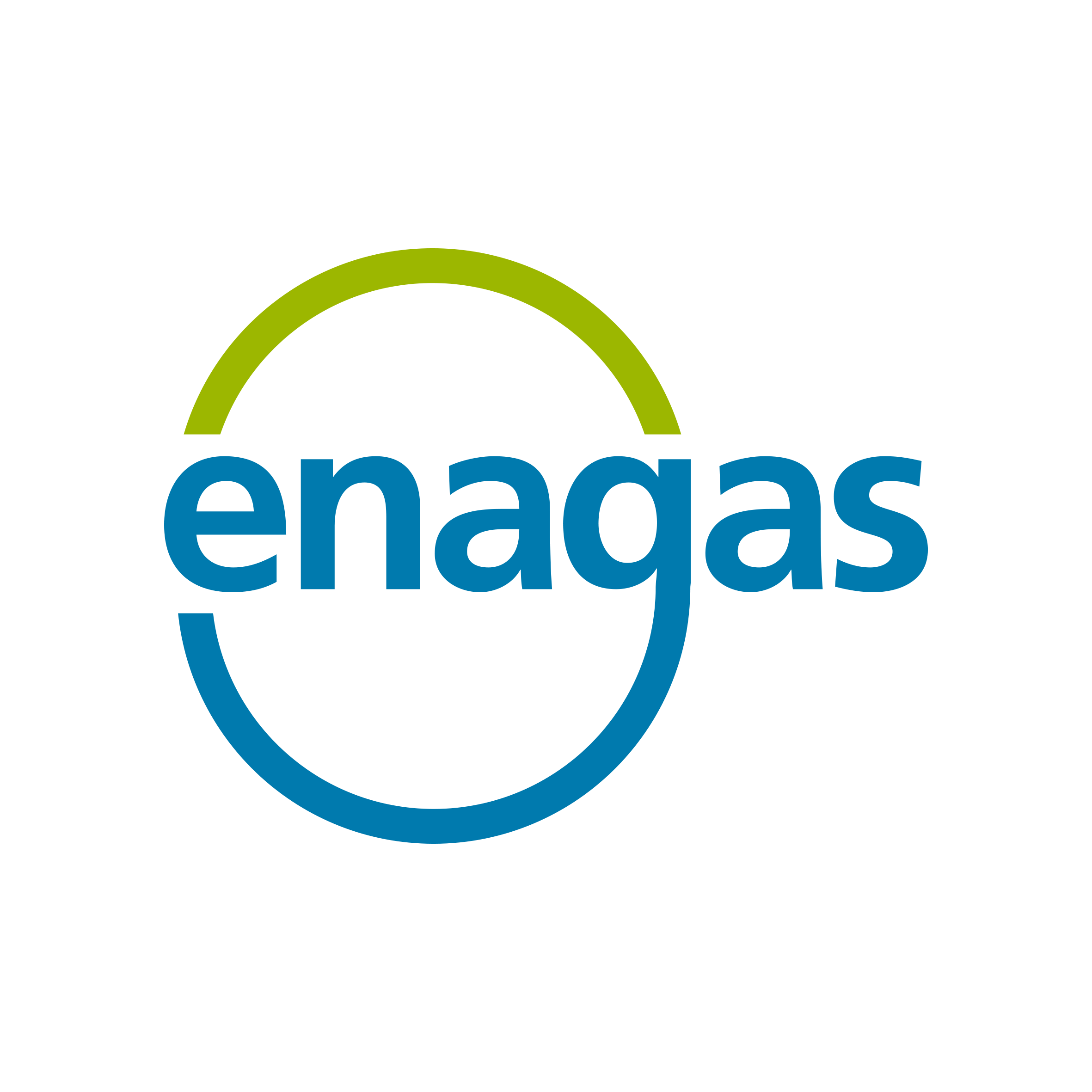 Enagas