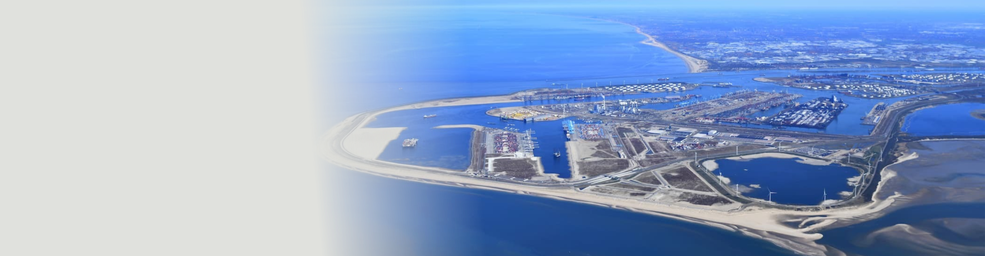 Banner for Membership webpage