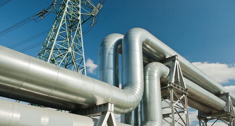 Carbon capture plants can either be retrofitted onto existing power plants, or built as new power plants incorporating carbon capture