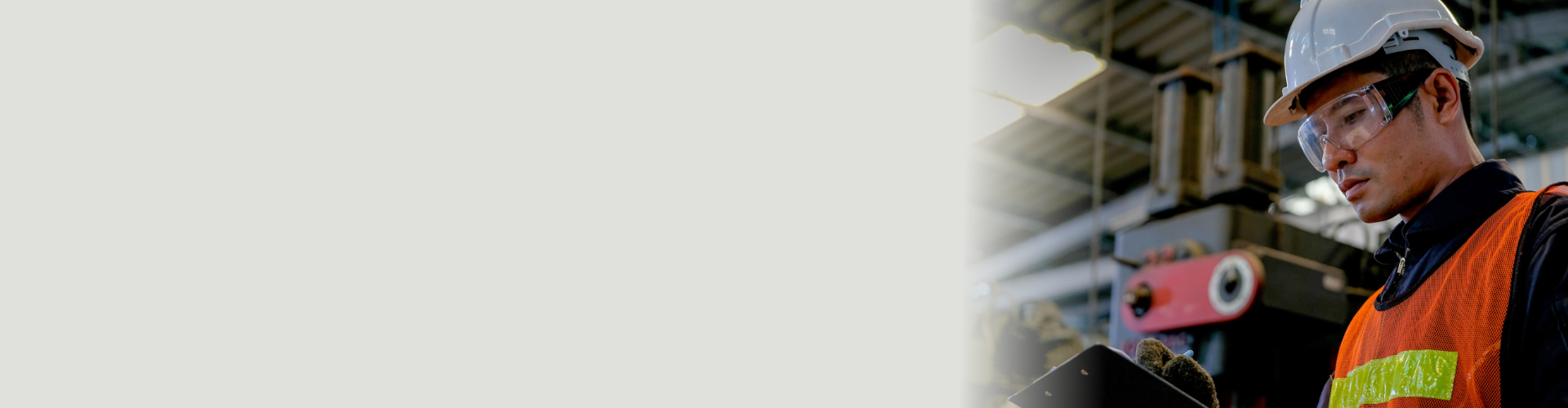 Why do we need CCUS banner image