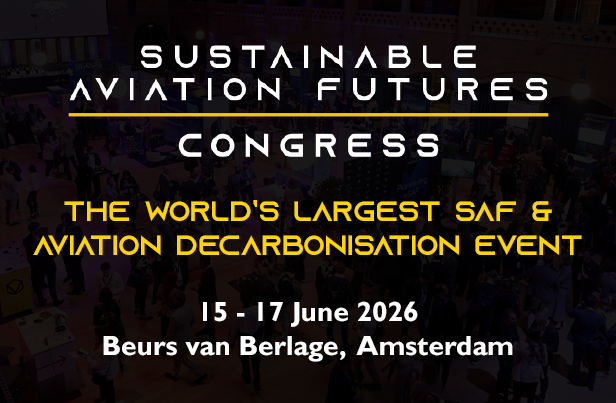 Sustainable Aviation Futures Congress