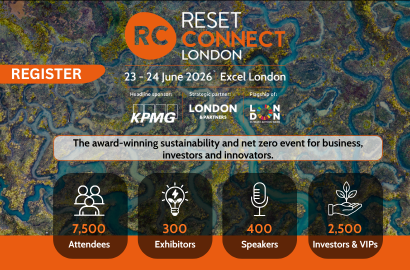 Reset Connect London 2026