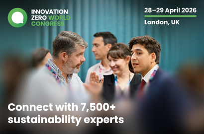 Innovation Zero World Congress 2026