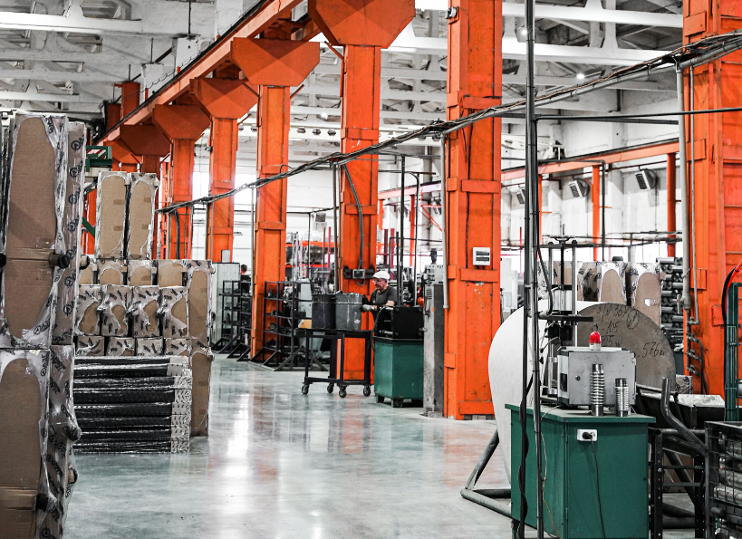 Low-carbon products: securing industry, jobs and competitiveness