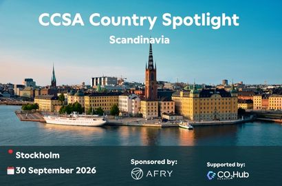 CCSA Country Spotlight Series – Scandinavia