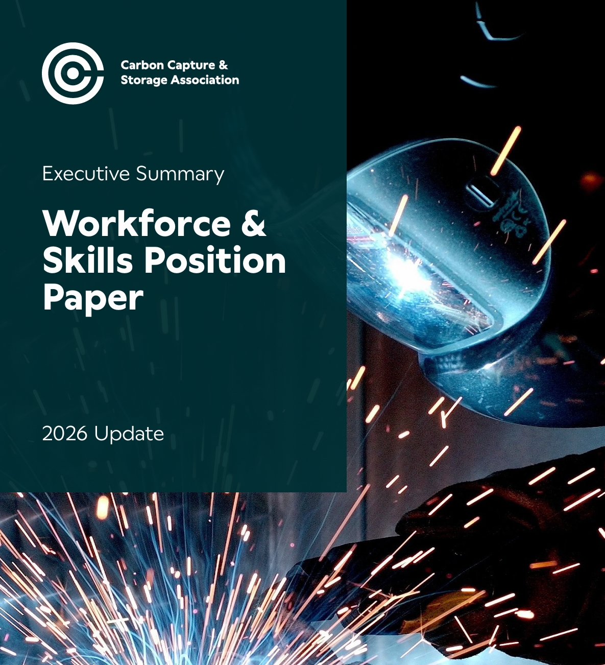 Workforce & Skills Position Papers