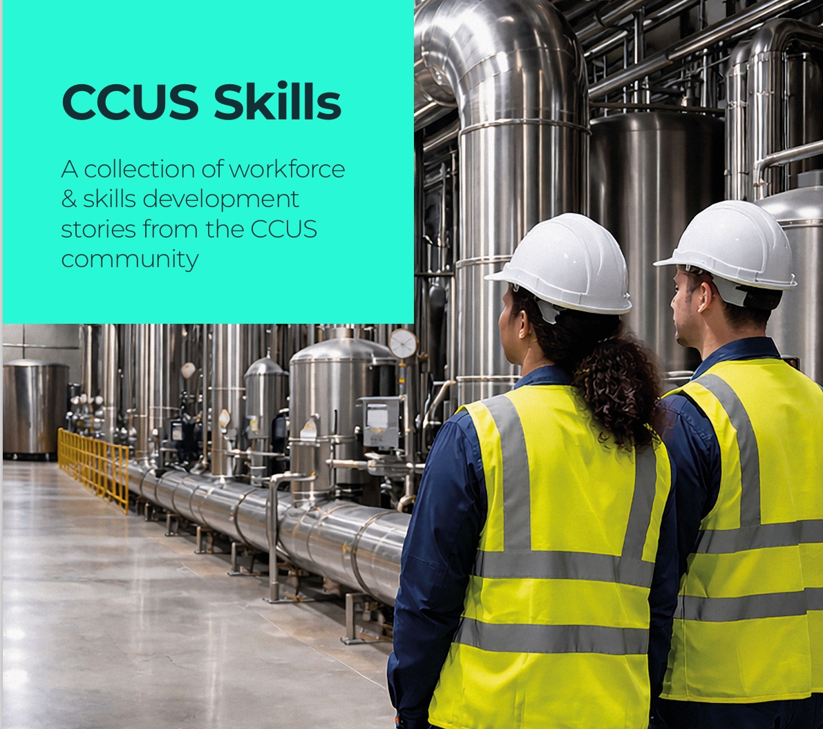 Member Case Studies