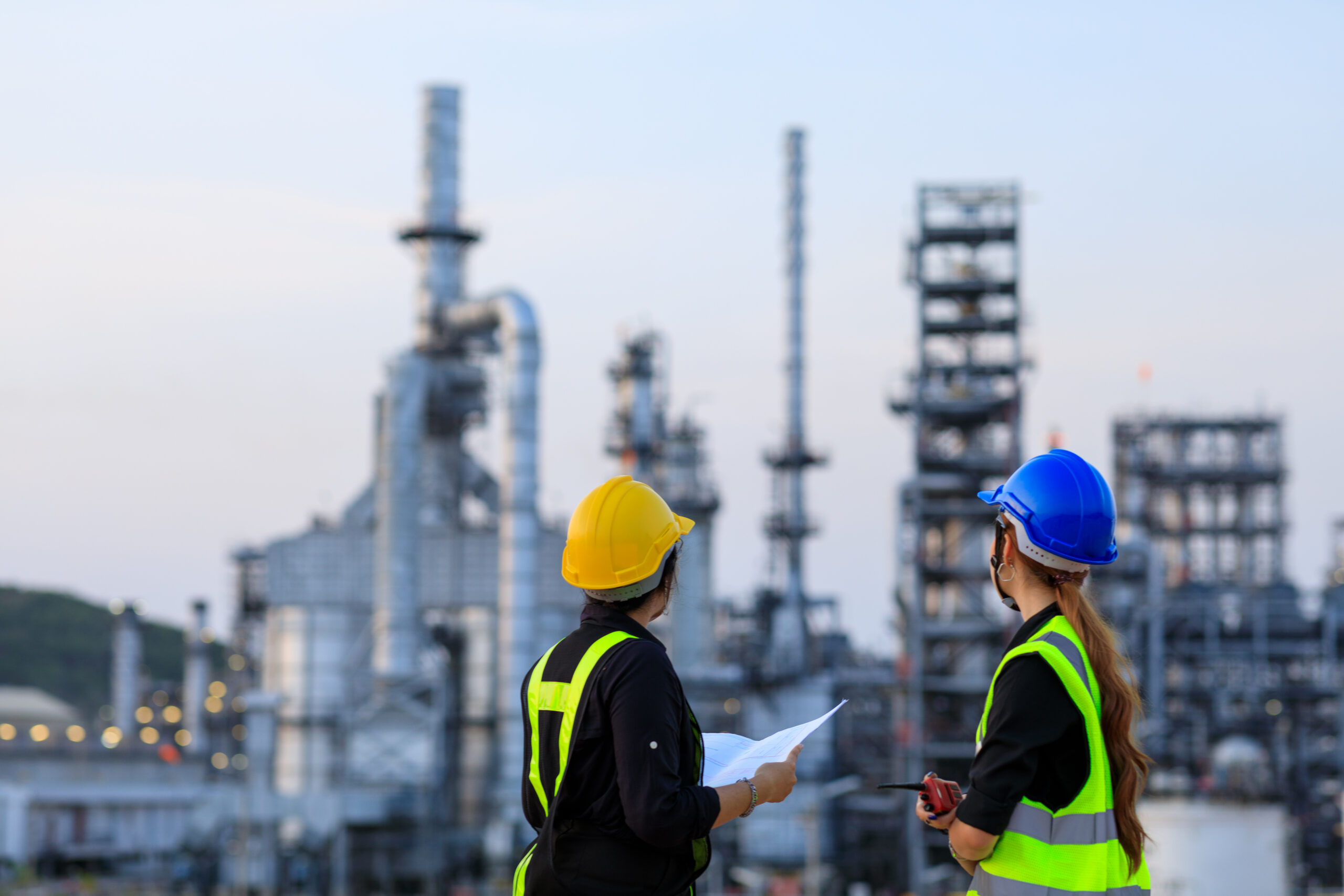 CCUS Workforce & Skills Zone