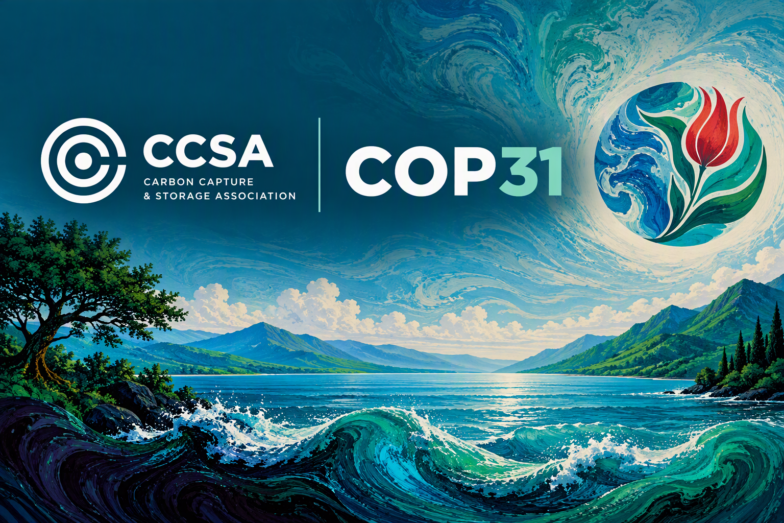 Unfcc Climate Week 2 COP31 - 9 to 20 November - CCSA